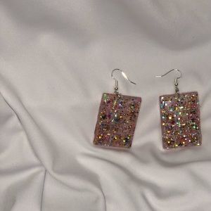 Asthetic Earrings
